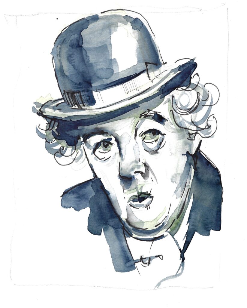 Miss Marple