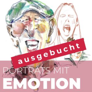 05.11.2024 Porträts mit Emotion