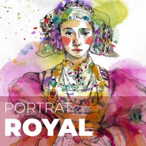 19.11.2024 Porträt Royal